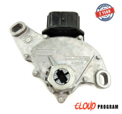 Neutral Safety Switch 84540-0E010 84540-48010 For Toyota Camry Corolla Matrix