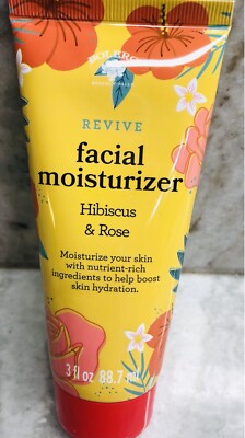 Ship N 24 Hours. New-Bolero Hibiscus/Rose. 3 fl oz.