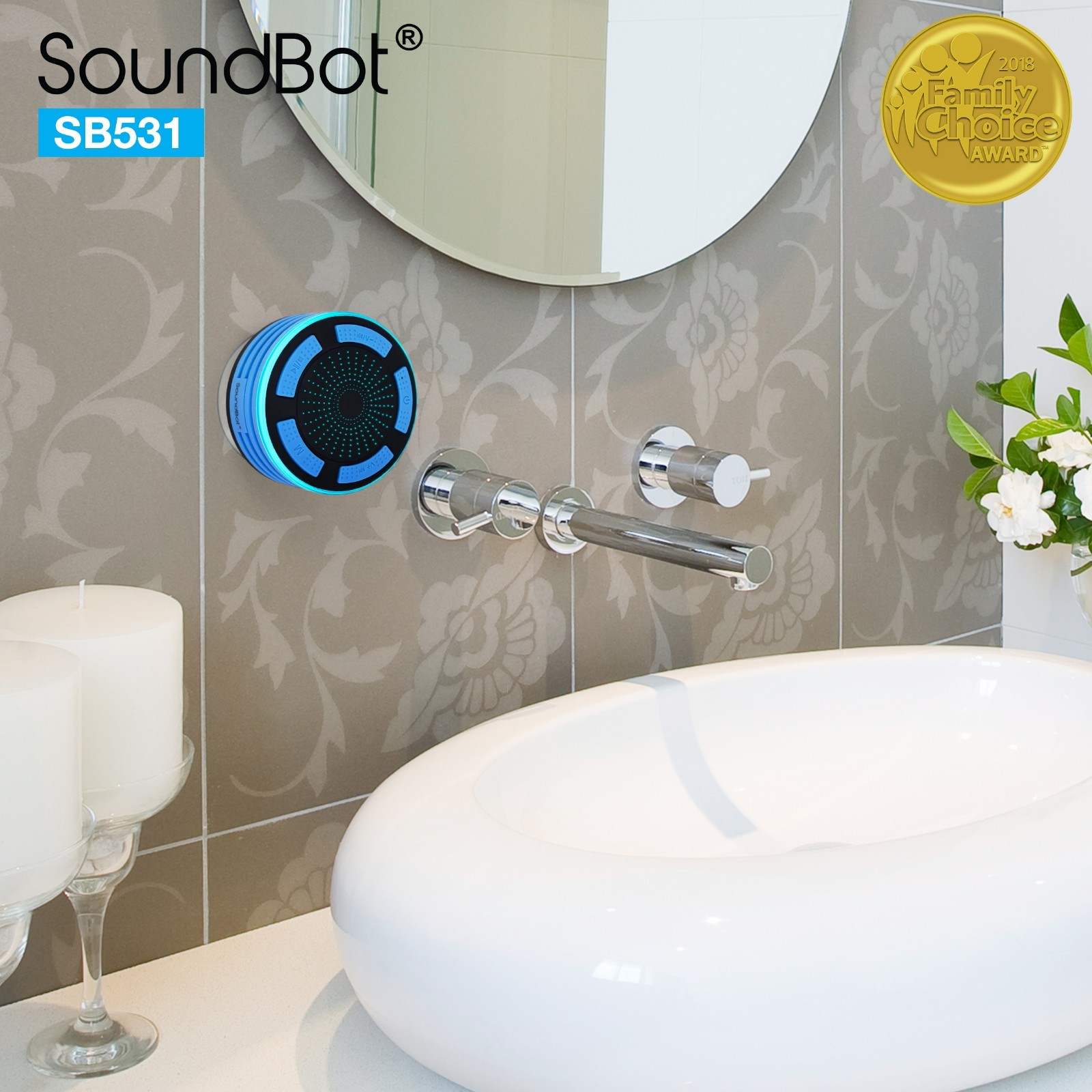 soundbot sb531