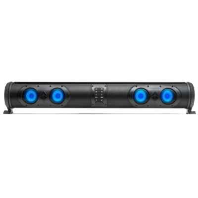 ECOXGEAR SEDS32 SoundExtreme 32'' 360 Degree Sound bar GDI-EXSEDS3201
