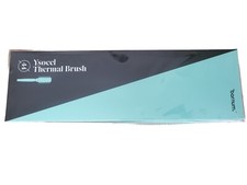 Barnum Magnesium Brush – 53 Mm Haarbürste Mit Magnesium-Technologie Gegen Frizz & Für Bessere Wärmeableitung