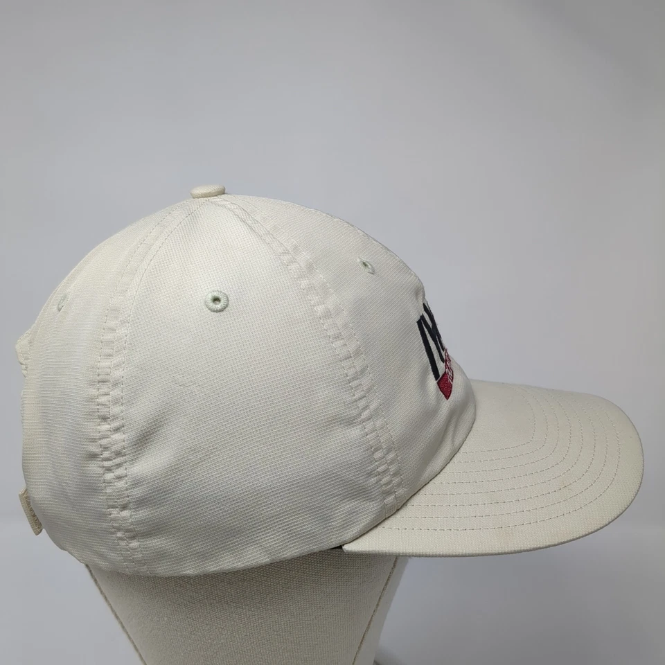 /Holt Family Ganado Correa Sombrero Bronceado Talla Única Ajustable Bordado Richardson Foto 4 de 4