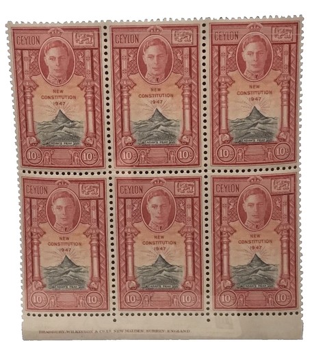 英国切手 GB stamps Mint 1v 1948 Olympic Games イギリス切手 オリンピック