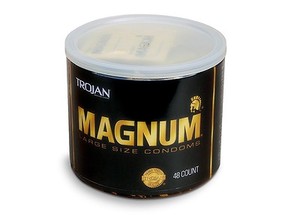 Trojan Kondom Magnum Gross 48 Doschen Pleasure Pack 100 Authentisch Exp Ebay