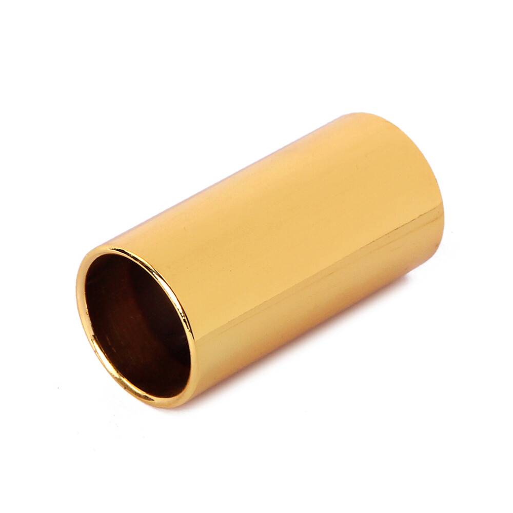 1 Pc guitar finger slide Standard Guitar Slide Bottleneck Slide