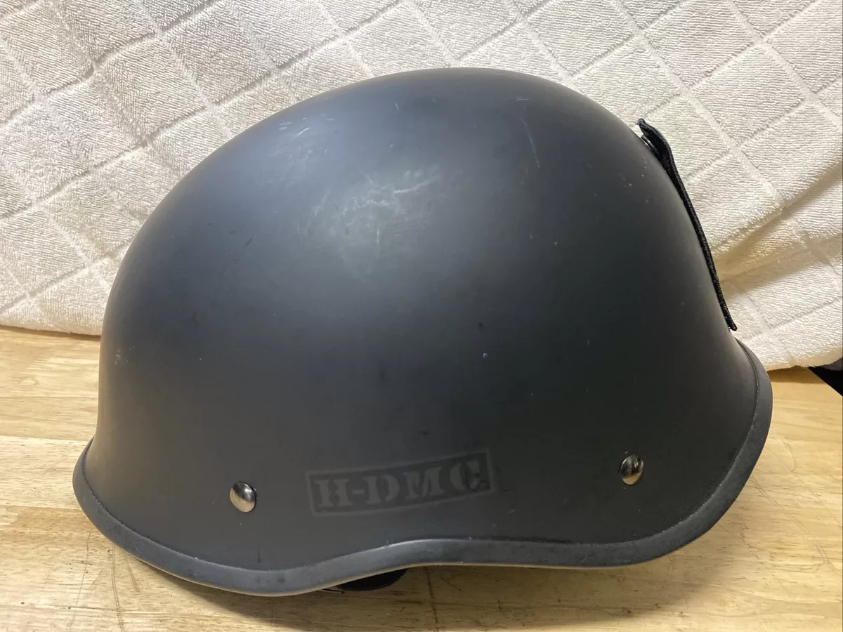 Harley davidson hotsell helmets on ebay