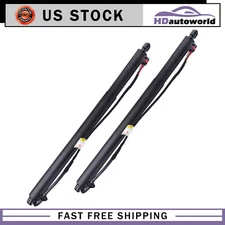 Rear Electric Tailgate Lift Support Power For 2015-17 Land Rover Discovery Sprot