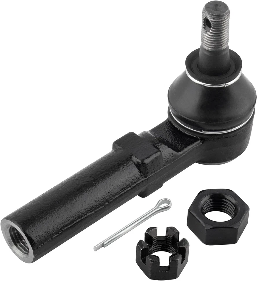 Varillas de amarre delanteras interiores y exteriores para Dodge Grand Caravan 1996-2000 ES3401 EV362 Foto 4 de 4