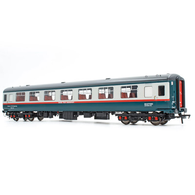Accurascale Exclusive Mark 2c FO - DB 977390 DCE Mobile Track Assessment Neu in OVP
