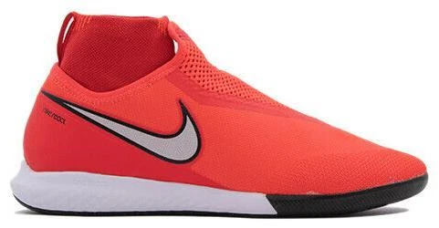 Nike React Phantom Vision Pro DF IC Bright Crimson