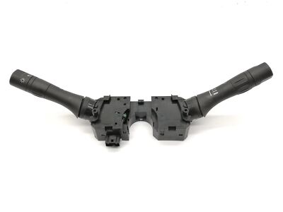 Nissan Note E12 Windscreen Wiper Control 1.2 Petrol 2017 12101439 RHD