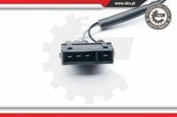 Esen SKV Lambdasonde FüR Seat Ibiza II 6K1 Cordoba 6K2 VW Golf III 1H1