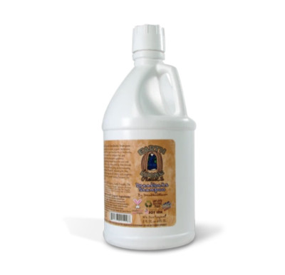 DreadHead Earthlocks Organics Dreadlocks Shampoo 64 oz