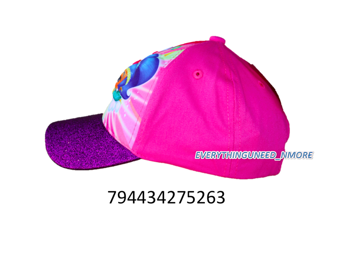 Nick Jr - Shimmer and Shine one size baseball Cap #5263 | eBay