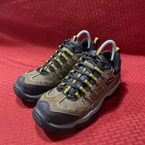 Slip Resistant Boots K11281 