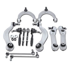 12x Braccio Oscillante Anteriore per BMW 5 F10 F18 F11 6 F12 F13 520-640d xDrive