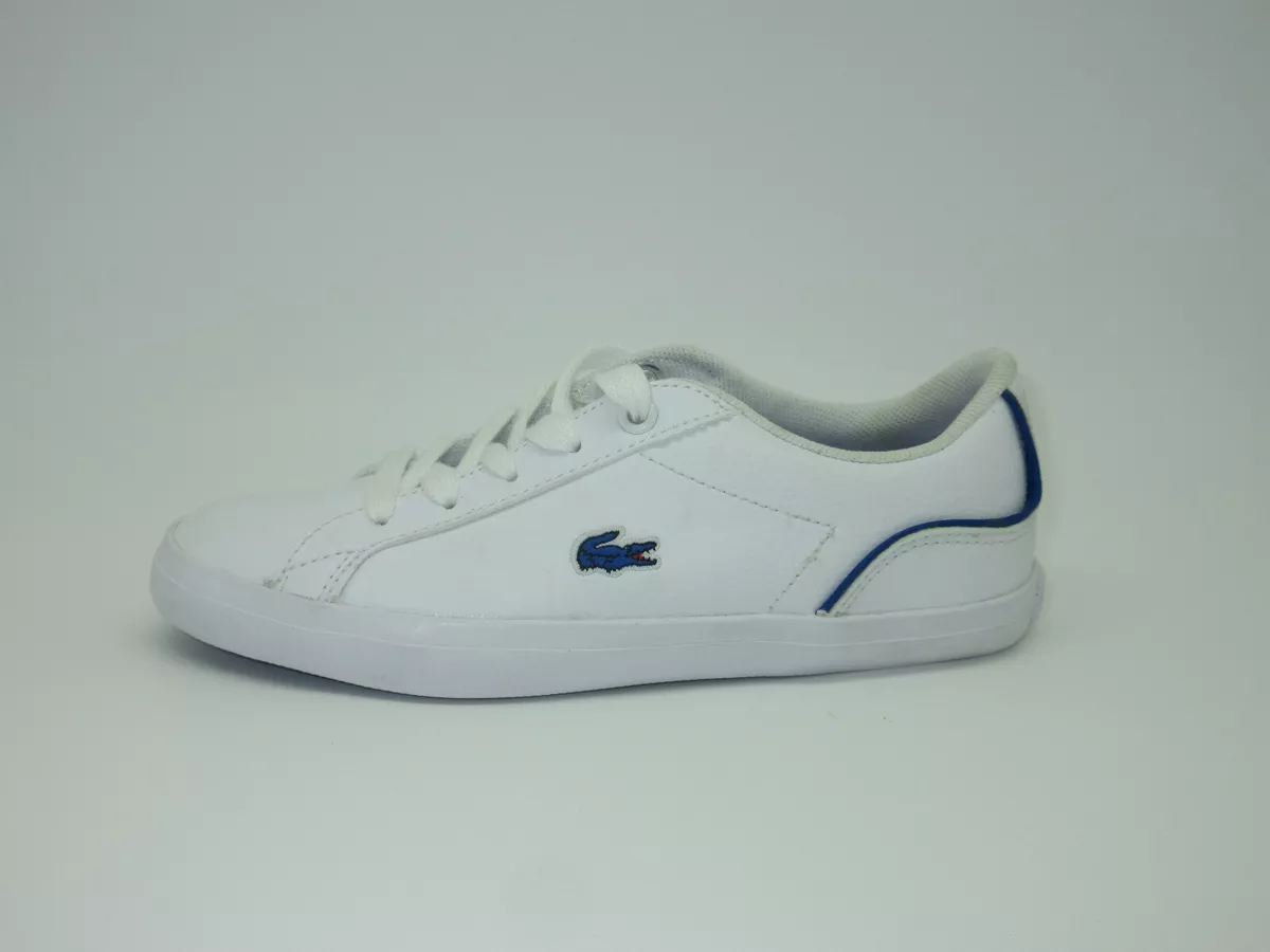 LACOSTE LEROND 119 JD CUC GR. 30 5 32 JUNGEN M DCHEN SNEAKER