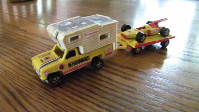 mattel hot wheels factory