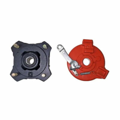 150CC ATV FRONT-RIGHT BRAKE SHOE ASSEMBLY 3150CXC M HU09_R