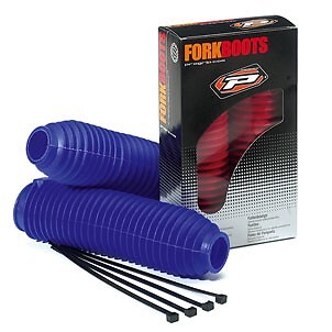 Caoutchoucs pour télescope PG2500 bleu de diamètre 34 à 45 mm réf PG2500/2