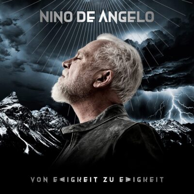 Nino De Angelo Udream Von Ewigkeit zu Ewigkeit (CD)