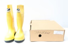 Respirex WORKMASTER Dielectric Boot Size 8