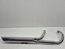 Honda VT 750 Shadow 11134 silenziatore scarico 1 pezzo