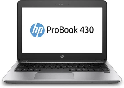 [AU] HP Probook 430 G4 Laptop 13.3'' i5-7200U 8GBRAM 256GBSSD USB-C HDMI W11 A- - image 1 of 4