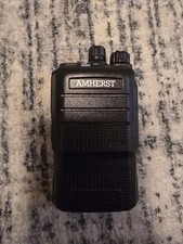A66 Walkie Talkie  Radio UHF 400-470MHz