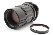 Almost MINT Pentax 6x7 Super Multi Coated Takumar 200mm f/4 Lens Japan 2863