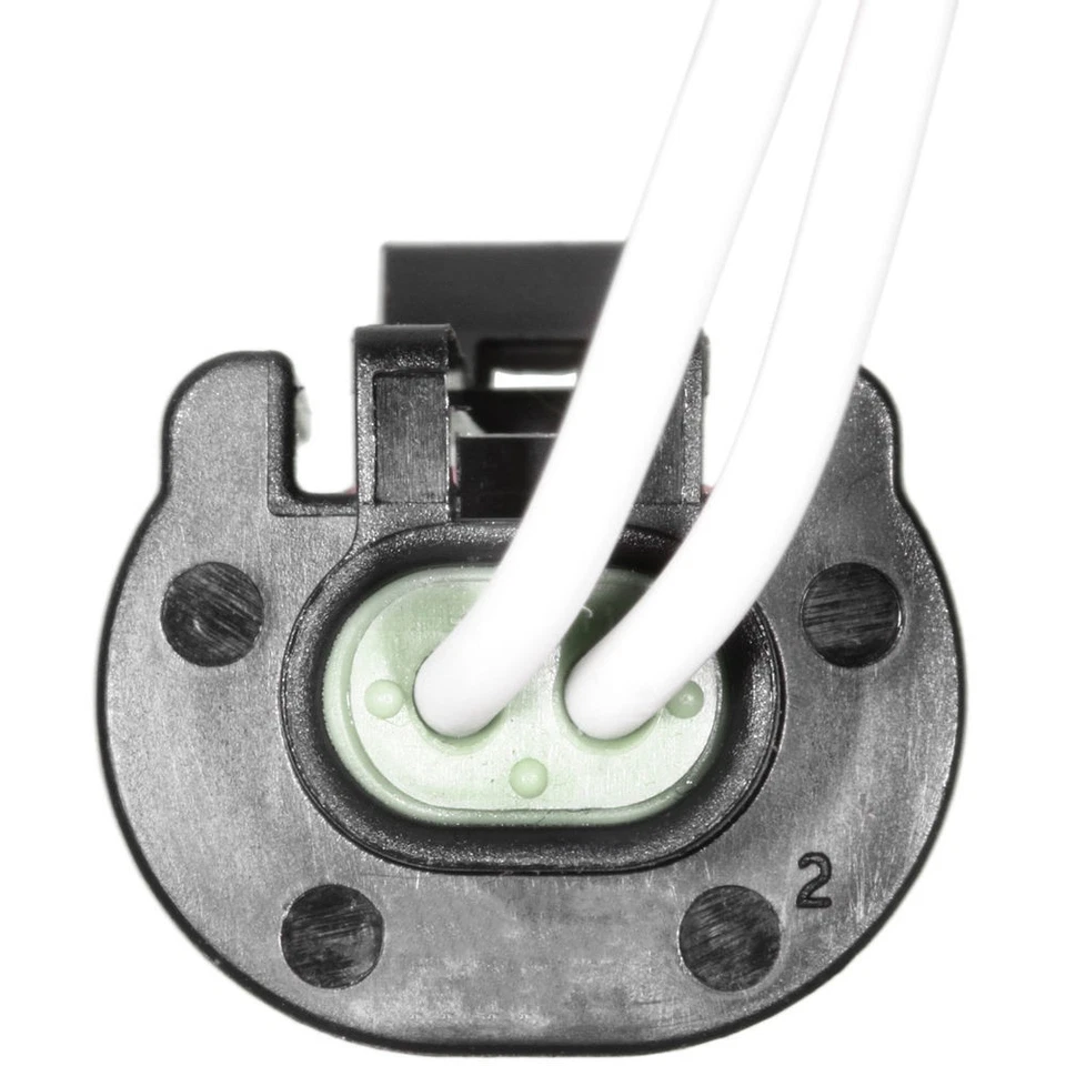 Shock Absorber Control Actuator fits 2003-2012 GMC Yukon,Yukon XL 1500 Yukon XL - Image 4 of 4