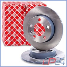Disque de frein Seat CORDOBA