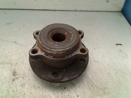 RADLAGER Volkswagen Golf V (1K1) Hatchback 1.9 TDI (BKC) 2005 #102797