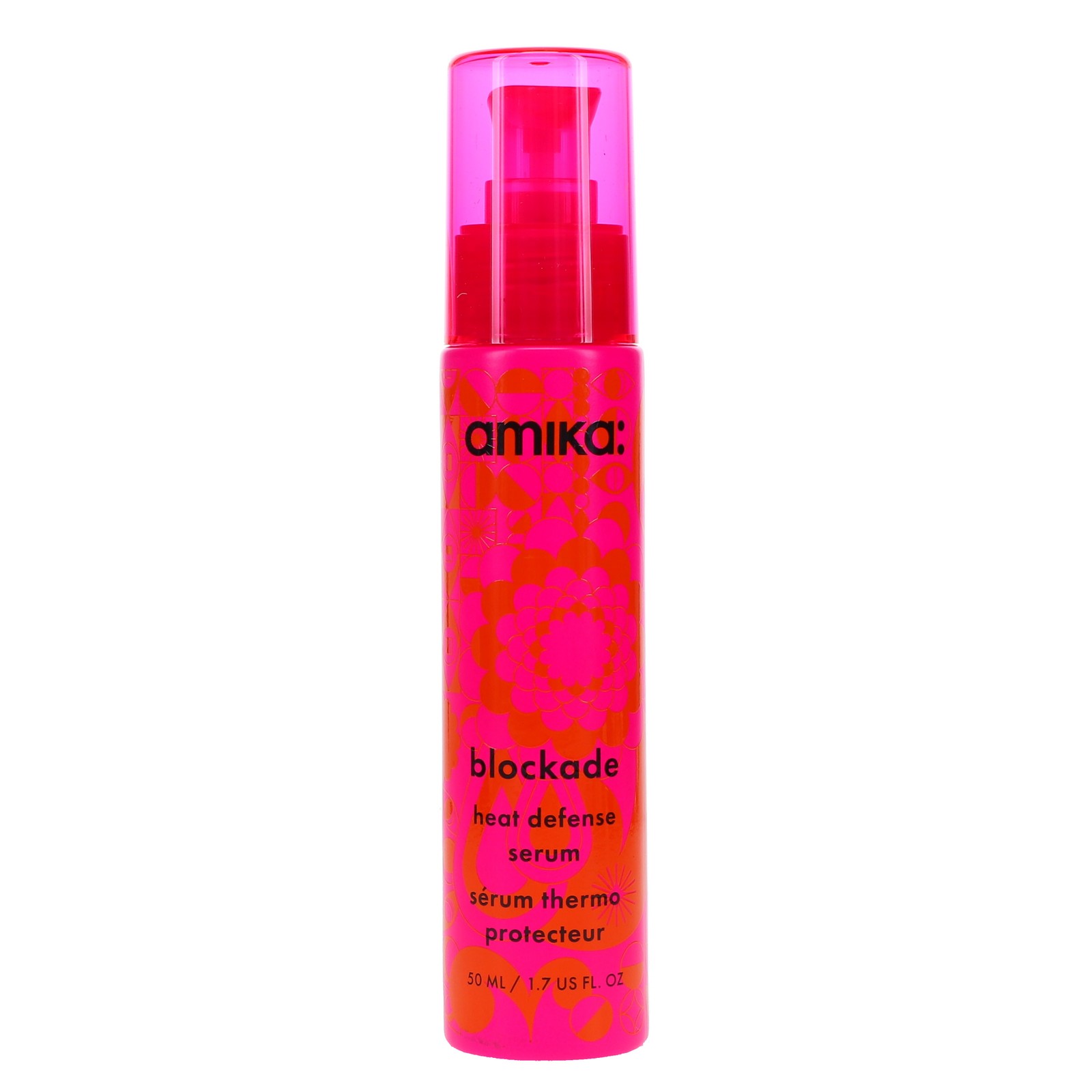 Amika Blockade Heat Defense Serum 17 oz 6190₽