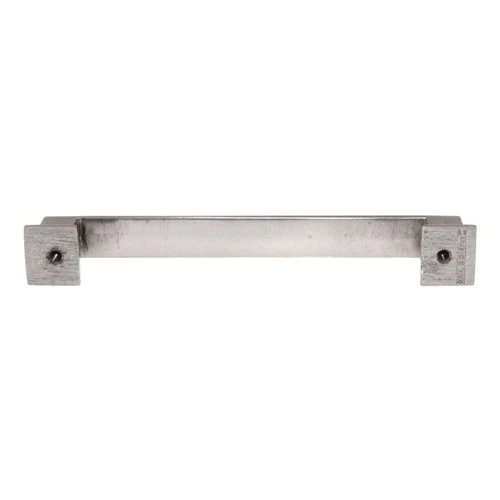 Atlas Homewares Sutton Place Cabinet Pull 5" (128mm) Ctr Brushed Nickel 292-BRN - Picture 3 of 3
