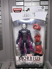 Marvel Legends Morbius 6-inch Action Figure Venompool BAF Wave NIB