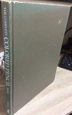 The Complete Colored Pencil Book