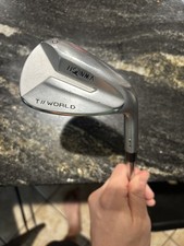 Honma TW-W 50* Wedge Project X 6.5 Gap A G Approach