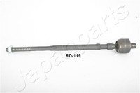1 X Axialgelenk Spurstange Japan Parts / Quality Tested RD-119 FüR Nissan Serena