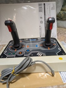 Sega Saturn Twin Stick HSS-0154 Operation Confirmed