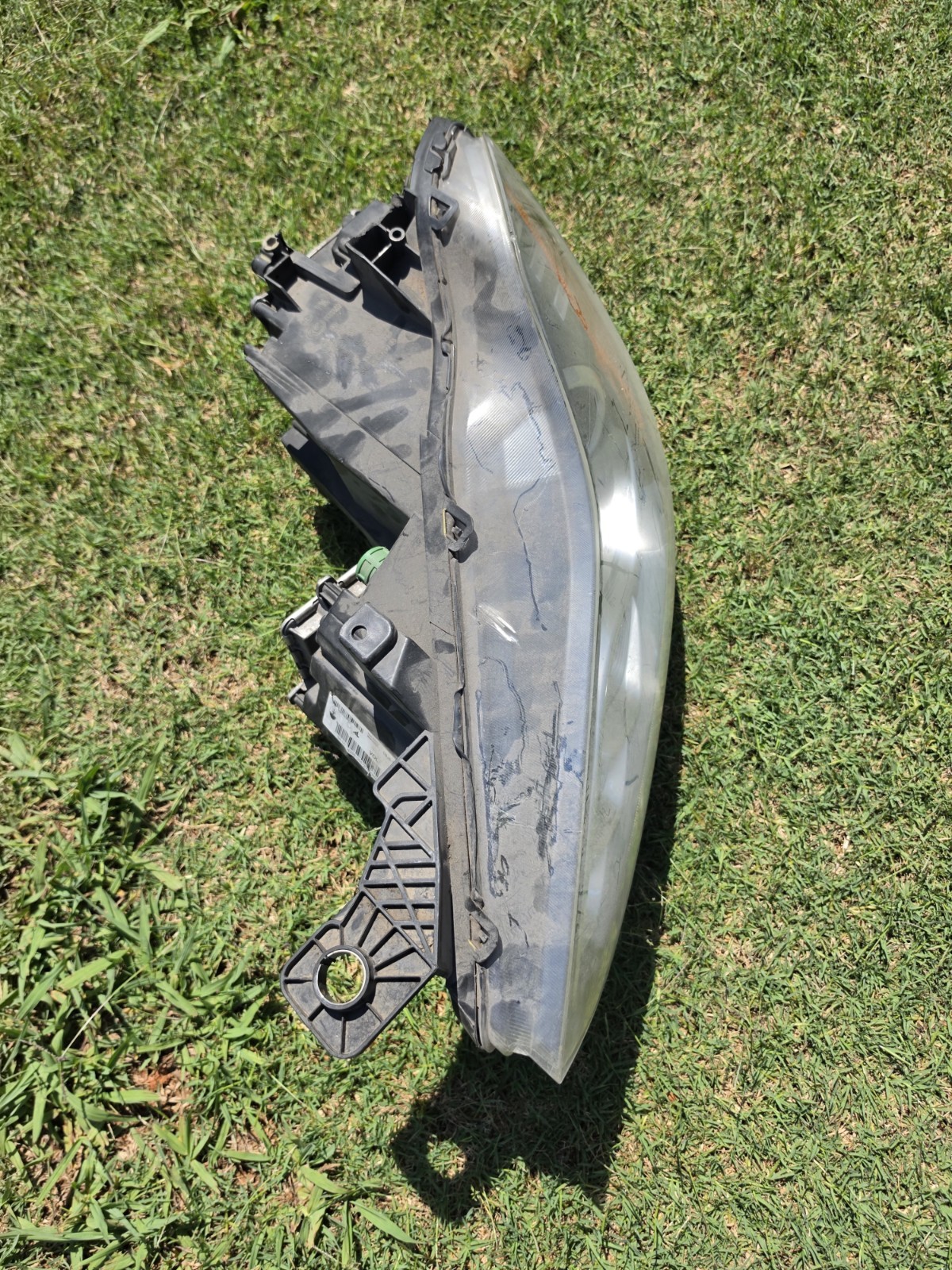 Maserati Ghibli 2014-2017 LEFT Headlight ballast
