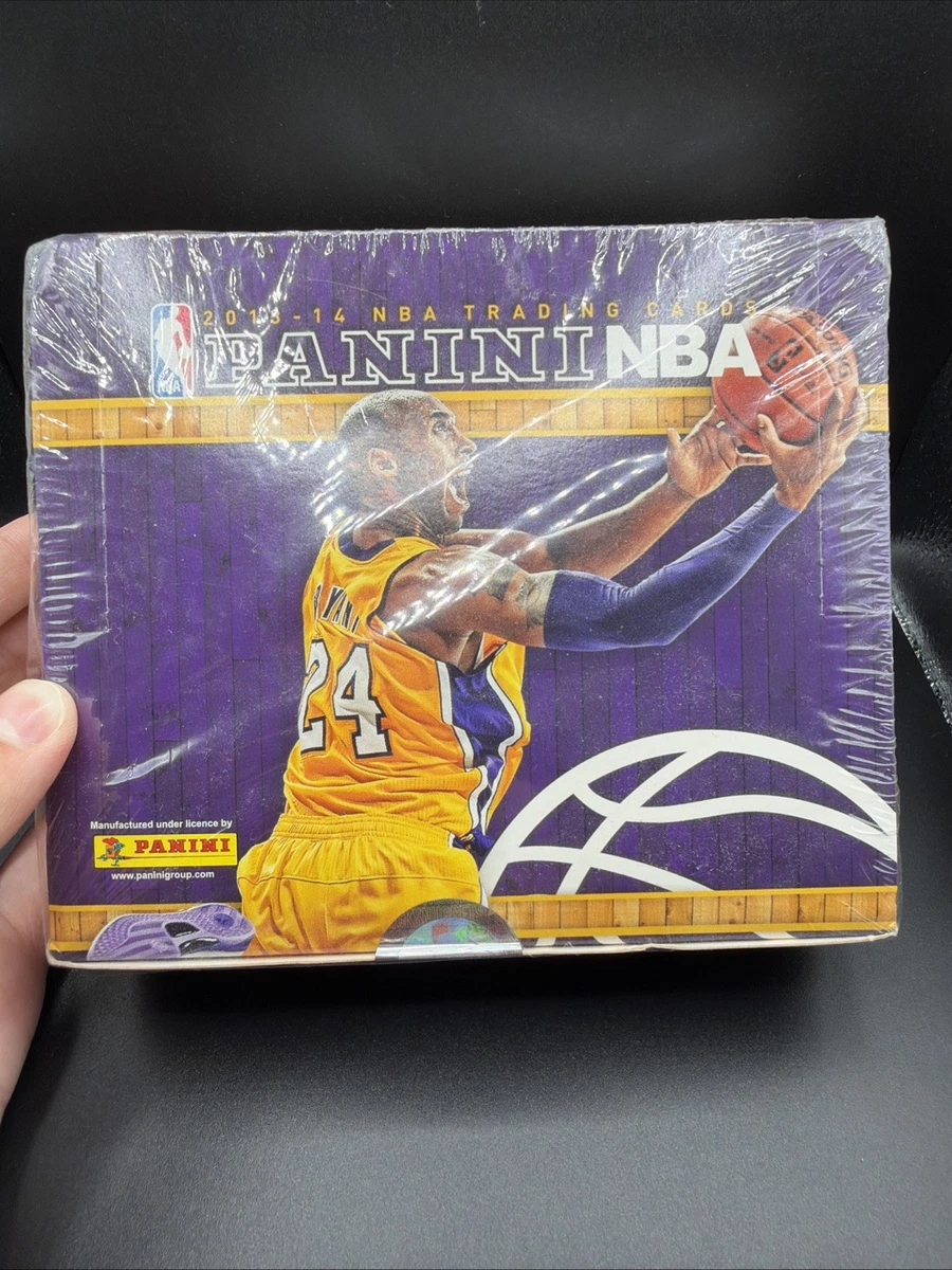 Giannis Antetokounmpo Basketball 2013-14 Season Sports Trading