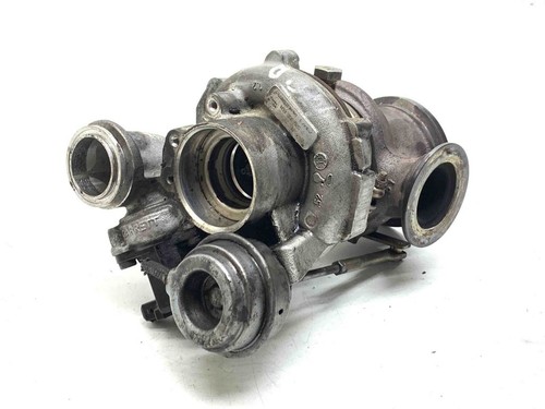 BMW 7 F01 F02 F03 F04 2010 Benzin 298kW Turbo 7576985 MGM35700