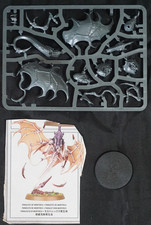 Warhammer 40k Tyranids Parasite of Mortrex NO BOX