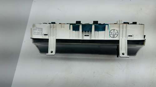 95-97 Land Cruiser FJ80 Cluster Instrument Gauges Speedometer 321,796 OEM - Imagen 4 de 6