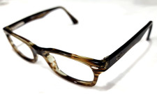 Ray Ban RB5150 5164 Small Brown Eyeglasses Frame 48-19 135