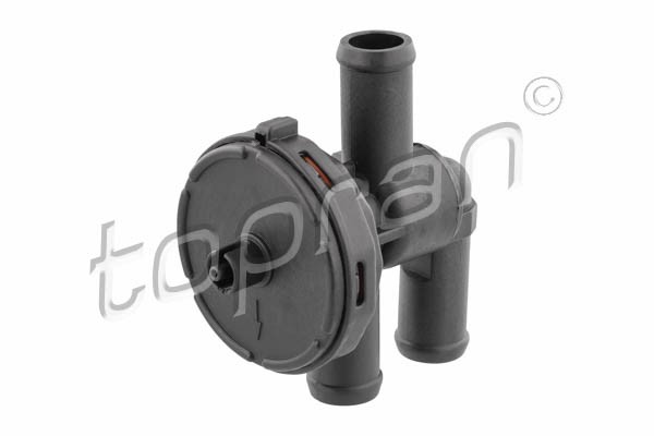 4x ✅Fits TOPRAN HANS PRIES 206 241 HEATER VALVE  ⭐UK Seller⭐