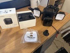 Blink Wireless Indoor/Outdoor Surveillance Camera