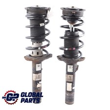 Volkswagen Golf VII Front Shock Absorber Strut Spring Suspension SET 5Q0413031EC