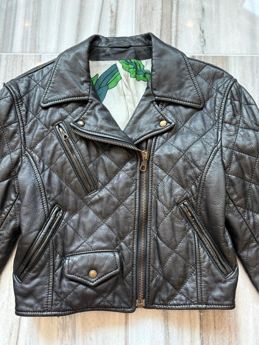 Sale❗️モスキーノ ヴィンテージライダースジャケット レザージャケット moschino leather jacket products for sale | eBay